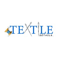 Textile Details logo - Similar company to The Design Library