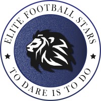 Elite Stars Fc logo - Similar company to Elite Stars - نجوم النخبة
