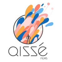 Qissé Films logo - Similar company to Native Films