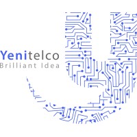 YeniTelco Bilgi Teknolojileri A.Ş logo - Similar company to Nan | Nantel
