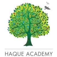 Haque Academy logo - Similar company to Educators' Community - Global
