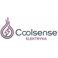 Coolsense Elektryka logo - Similar company to Creative Stone - Piatra Naturala