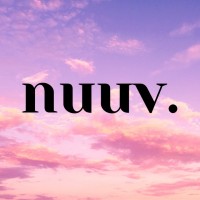 Nuuv. Hard Tea
