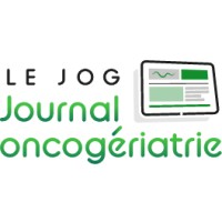 Le JOG (Journal d'OncoGériatrie) logo - Similar company to Sofog