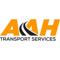 Aah Transport Services logo - Similar company to Bethlehem Freight Carriers Inc