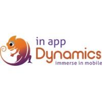 Inapp Dynamics logo - Similar company to Venture Creative Collective
