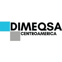 DIMEQSA CENTROAMERICA logo - Similar company to Supply Chain Peru