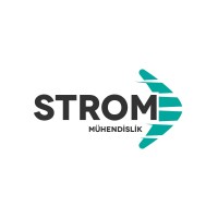 STROM MÜHENDİSLİK logo - Similar company to Alai