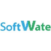 SoftWate logo - Similar company to Softomi C2C Pazaryeri Yazılımı