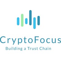 CryptoFocus logo - Similar company to The Learning Palette