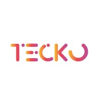 Tecko logo - Similar company to Securitix