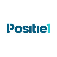Positie1 logo - Similar company to Novaware