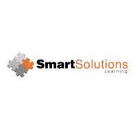 Smart Solutions Learning logo - Similar company to Inspirational Solutions