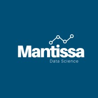 Mantissa Data Science logo - Similar company to Techlabs Aachen E.V.