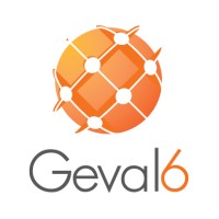 Geval6 Inc logo - Similar company to Rethinking It, Inc.