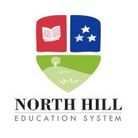 North Hill Education System logo - Similar company to Instituto Tecnológico De Saltillo