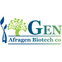 Afragen Biotech logo - Similar company to Reformstudio-Expo