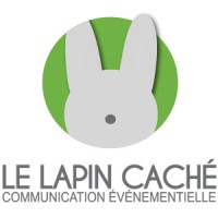 Le Lapin Caché - Agence événementielle logo - Similar company to Chateaux-Corporate Société
