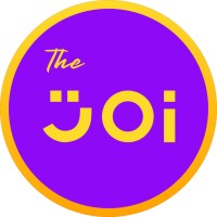 The Joi logo - Similar company to R.Care