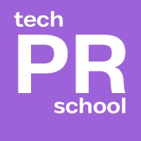 Tech PR School logo - Similar company to Pr Army
