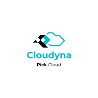 Cloudyna logo - Similar company to Witkac Software