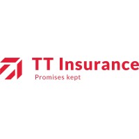 TT Insurance logo - Similar company to Tt Group