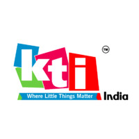 KTI India Private Limited logo - Similar company to The Raw Projects