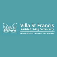 Villa St. Francis logo - Similar company to Rapidemia