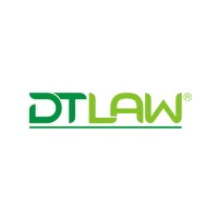 DTLAW logo - Similar company to Vertus | Conflict Solutions