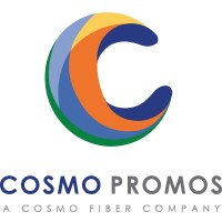 Cosmo Promos logo - Similar company to The Gem Group 💎🔥