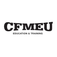 CFMEU Education and Training logo - Similar company to Australian Easy Train