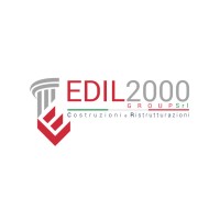 EDIL 2000 GROUP SRL logo - Similar company to Edil Cei
