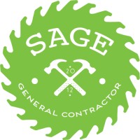 Sage Roofing & Construction, LLC logo - Similar company to Hudson Plumbing
