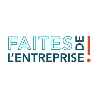 Faites de l'Entreprise logo - Similar company to Starting Blocks
