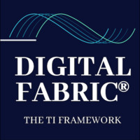 DIGITALFABRIC­® CONSULTING logo - Similar company to Digitalfabric­® Aiswitch™