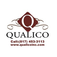 Qualico logo - Similar company to Qualico Steel Company, Inc.