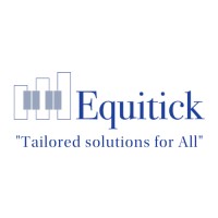 Equitick 📶 logo - Similar company to Softhub Middle East