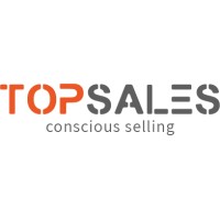 TopSales logo - Similar company to Antengo