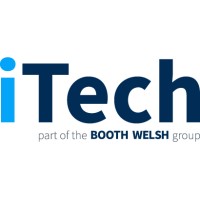 iTech logo - Similar company to Booth Welsh