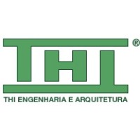 THI ENGENHARIA E ARQUITETURA logo - Similar company to Construtora Castelli