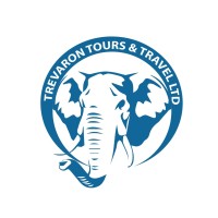 Trevaron Travel And Tours Ltd.