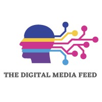 The Digital Media Feed logo - Similar company to Creative Connex