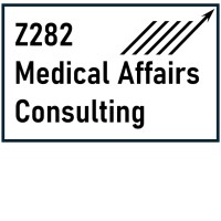 Z282 Medical Affairs Consulting logo - Similar company to Acie™