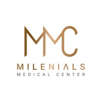 Milenials Medical Center logo - Similar company to Ciac