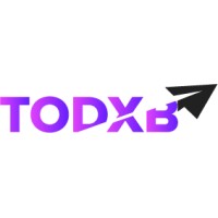 To DXB logo - Similar company to Thaiescapes