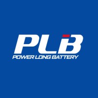 PLB Battery logo - Similar company to Qh Technology-Lifepo4 Battery
