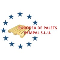 EUROPEA DE PALETS REMPAL. S.L.U. logo - Similar company to Baltic Block