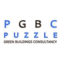 Puzzle Green Buildings Consultancy (PGBC) logo - Similar company to Servetech Llc
