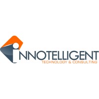 Innotelligent Technology and Consulting logo - Similar company to Maotronics Systems