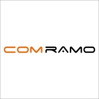COMRAMO AG logo - Similar company to Hogrefe Digital Solutions